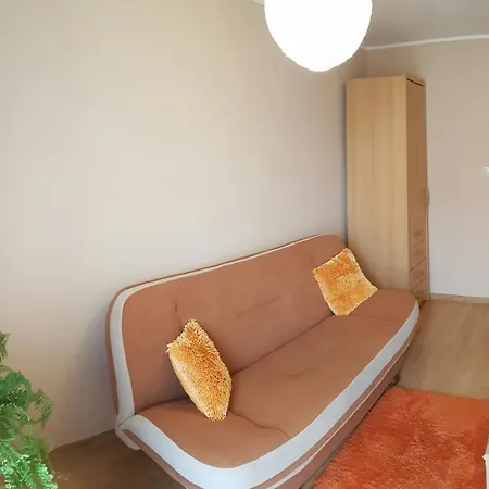 Apartmán Baltic 26