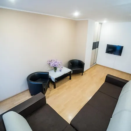Apartmán Baltic 26