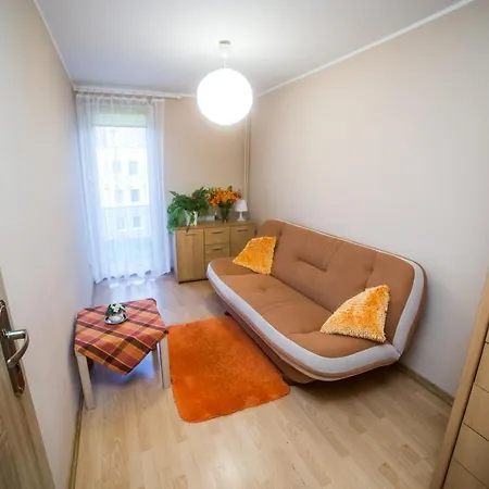 Baltic 26 Apartmán