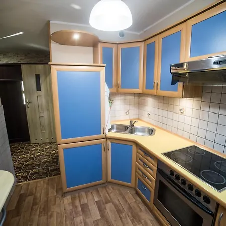 Apartmán Baltic 26