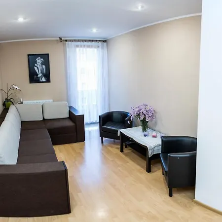 Apartmán Baltic 26