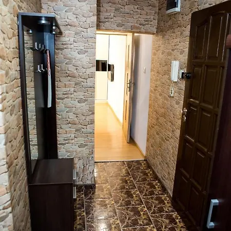 Baltic 26 Apartmán