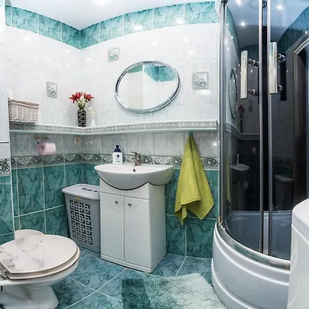 Apartment Baltic 26 *