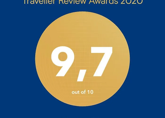 아파트 Baltic 26 *