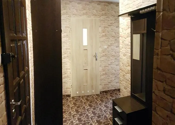 Baltic 26 아파트 그단스크