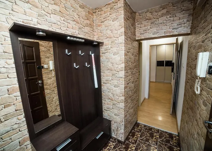 Baltic 26 * 그단스크