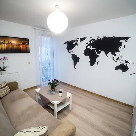 Apartament Baltic 26 *